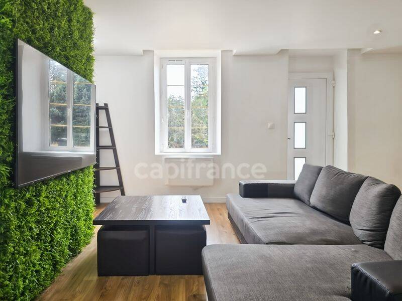 Maison 3 pièces 71 m² · à Arnage · 71 m² · 135 000 €