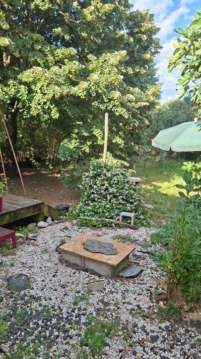 Maison 4 pièces 100 m² · à Saint-Bauzille-de-Putois · 100 m² · 750 €