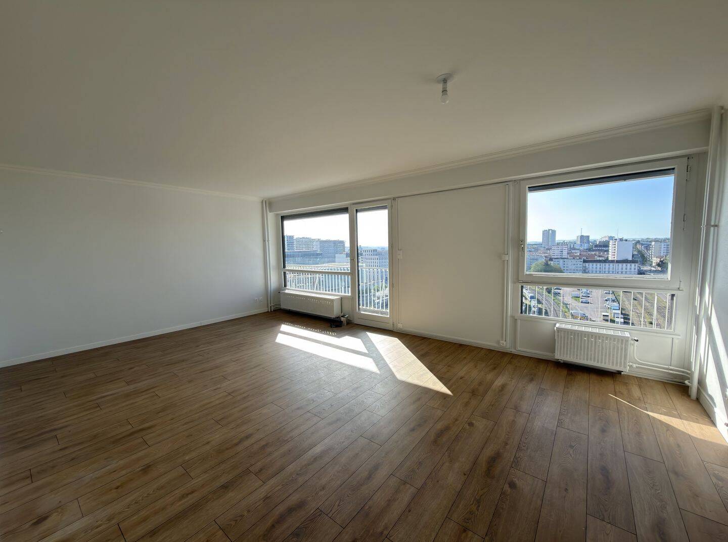 Appartement 4 pièces 105 m² · à Nancy · 105 m² · 185 000 €