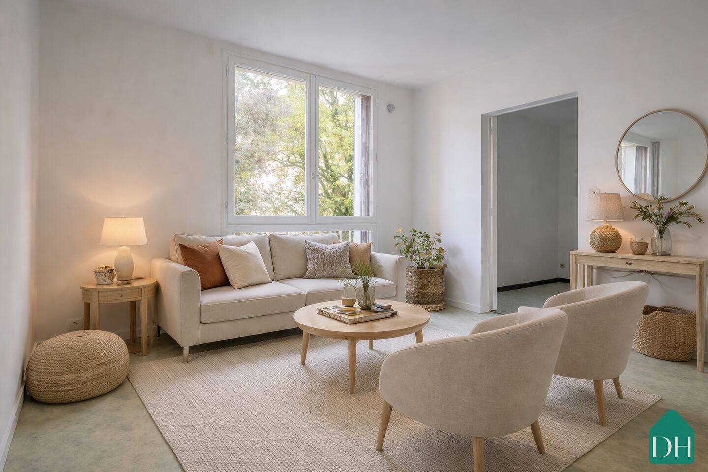 Appartement 1 pièce 30 m² · à Nantes · 30,1 m² · 112 350 €