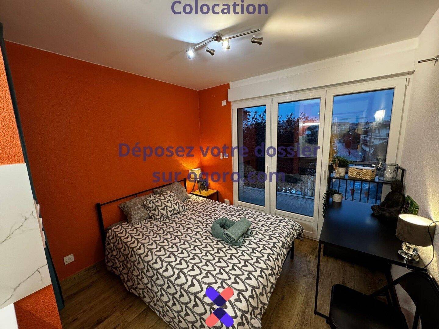 6 pièces 80 m² · à Annemasse · 80 m² · 654 €