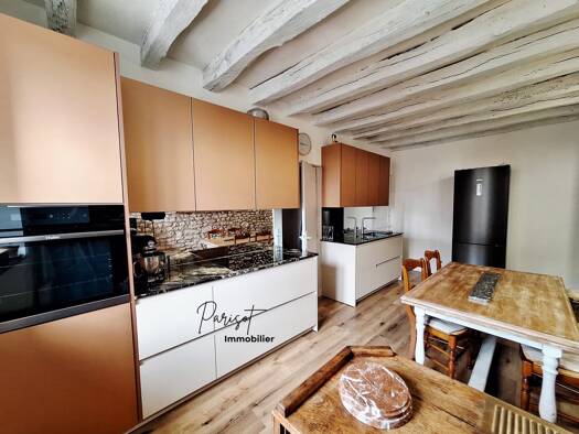 Maison à vendre 259 900 € 5 pièces 3 chambres 108 m² 355 m² de terrain Poitiers Ouest-Demi Lune-République-Bel Air Poitiers 86000