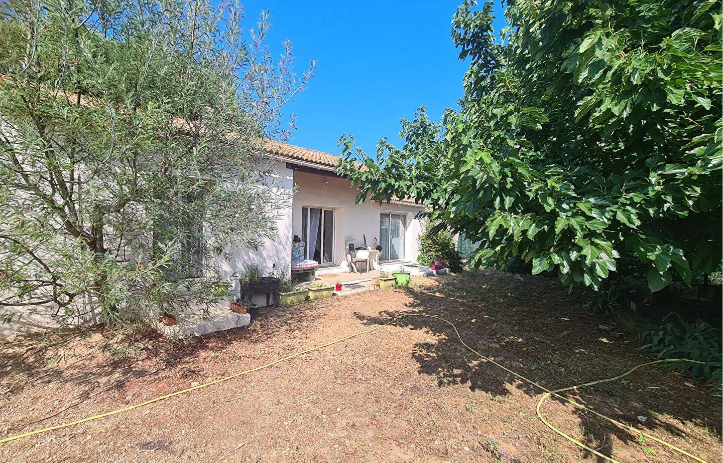 Maison 4 pièces 85 m² · à Fos-sur-Mer · 85 m² · 300 000 €