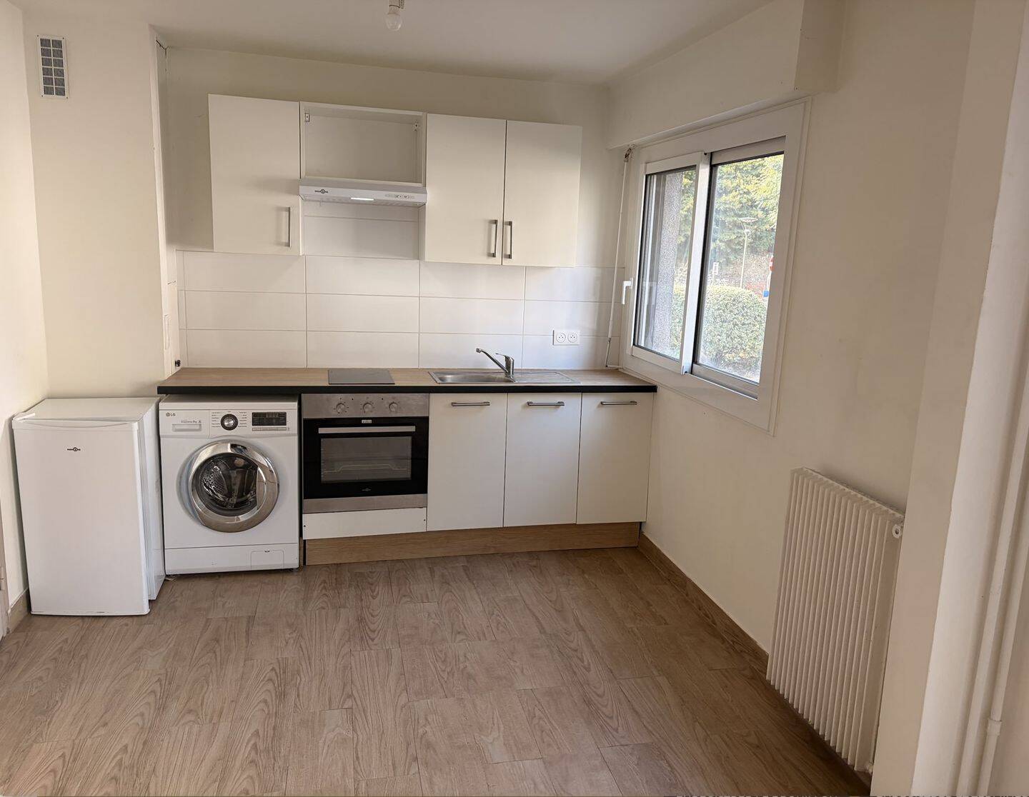 Appartement 1 pièce 31 m² · à Juvisy-sur-Orge · 31 m² · 785 €/mois