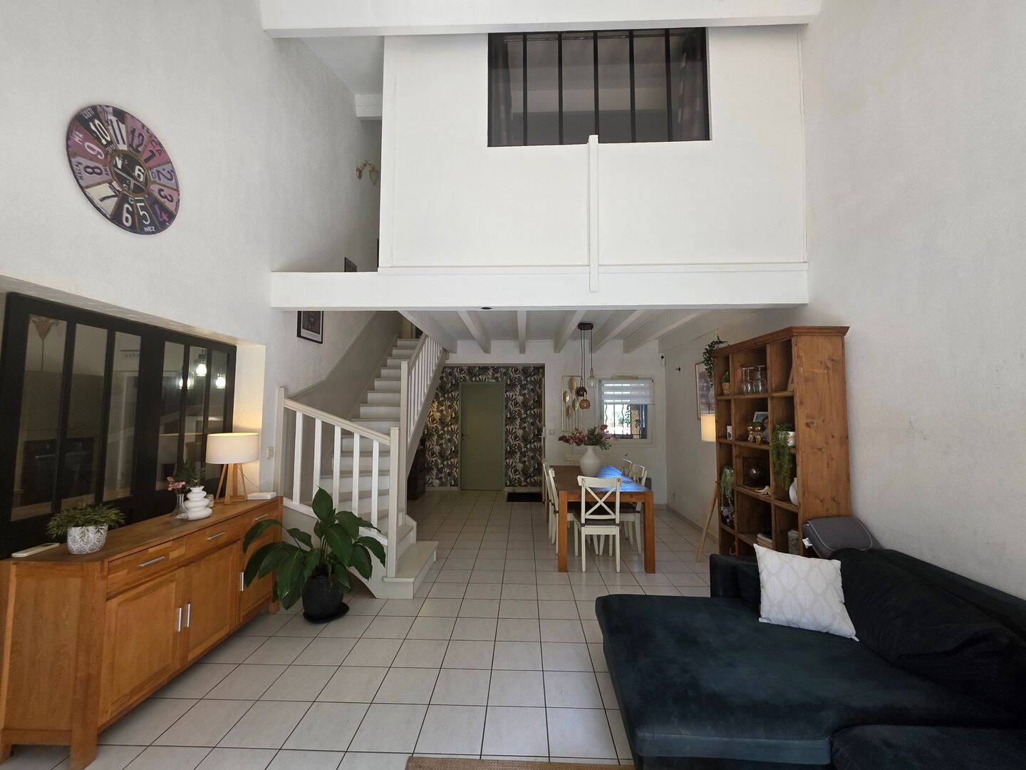 Maison 6 pièces 119 m² · à Montpellier · 119 m² · 469 000 €