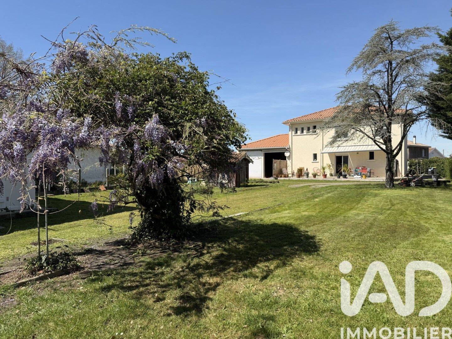 Maison 7 pièces 164 m² · à Biganos · 164 m² · 429 000 €