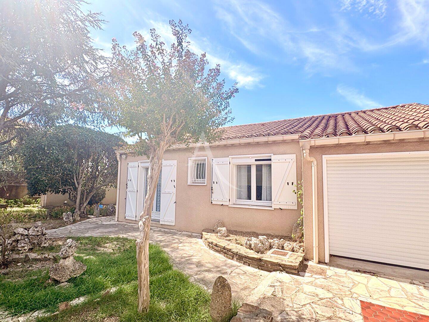 Maison 78 m² · à Carcassonne · 78 m² · 172 000 €