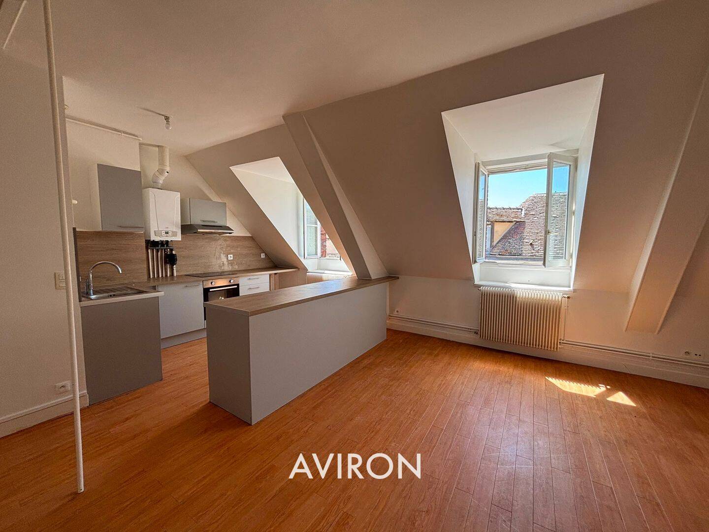 Appartement 2 pièces 54 m² · à Chartres · 53,7 m² · 650 €