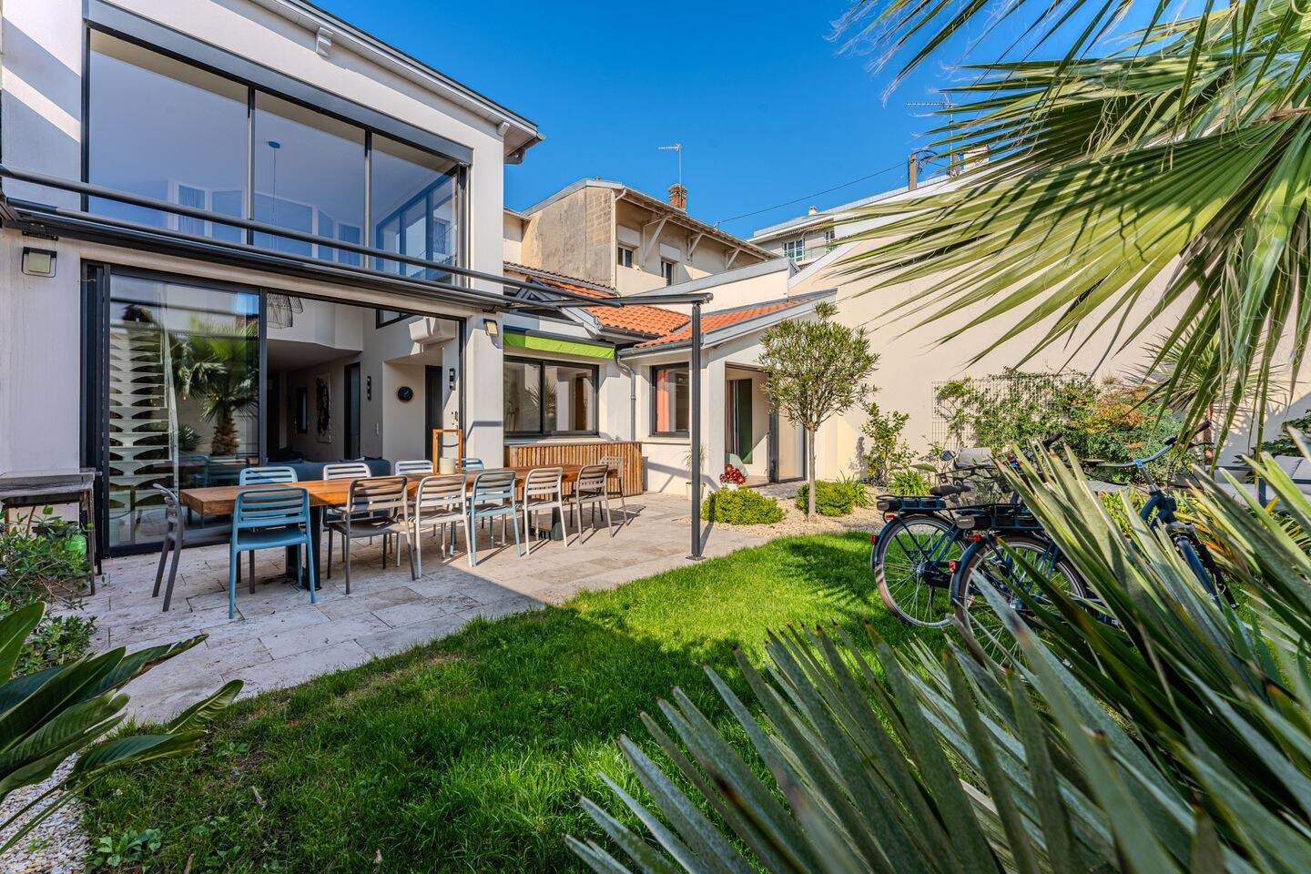 Appartement 5 pièces 151 m² · à Arcachon · 151,3 m² · 1 600 000 €