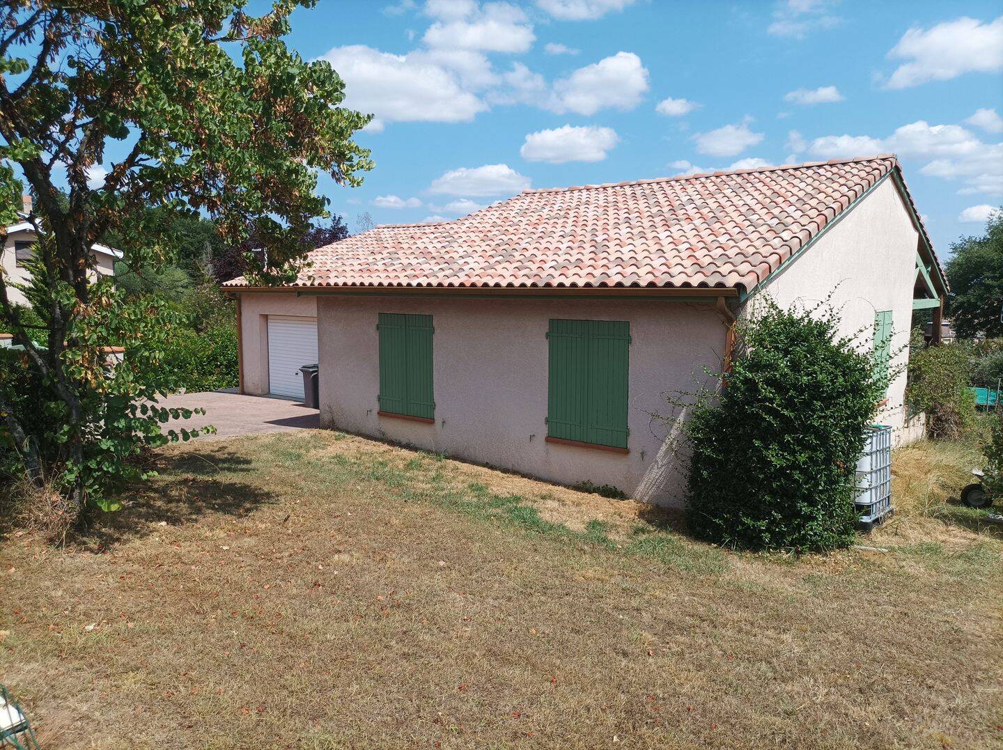 Maison 4 pièces 100 m² · à Fonsorbes · 100 m² · 1 300 €/mois