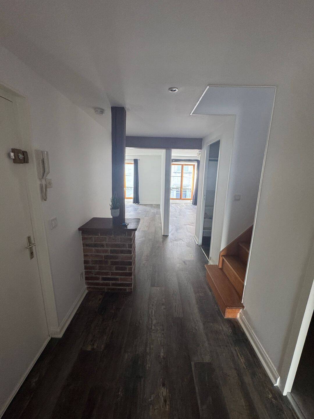 Appartement 4 pièces 63 m² · à Orléans · 63 m² · 1 060 €/mois