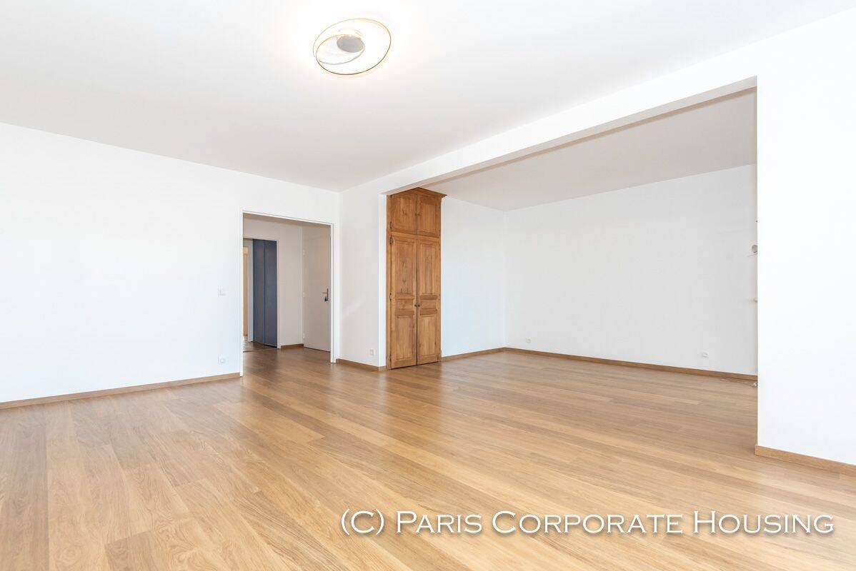 Appartement 4 pièces 105 m² · à Levallois-Perret · 105 m² · 3 000 €/mois