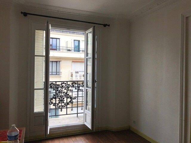 Appartement 2 pièces 36 m² · à Paris 15ème Arrondissement · 36 m² · 1 300 €/mois