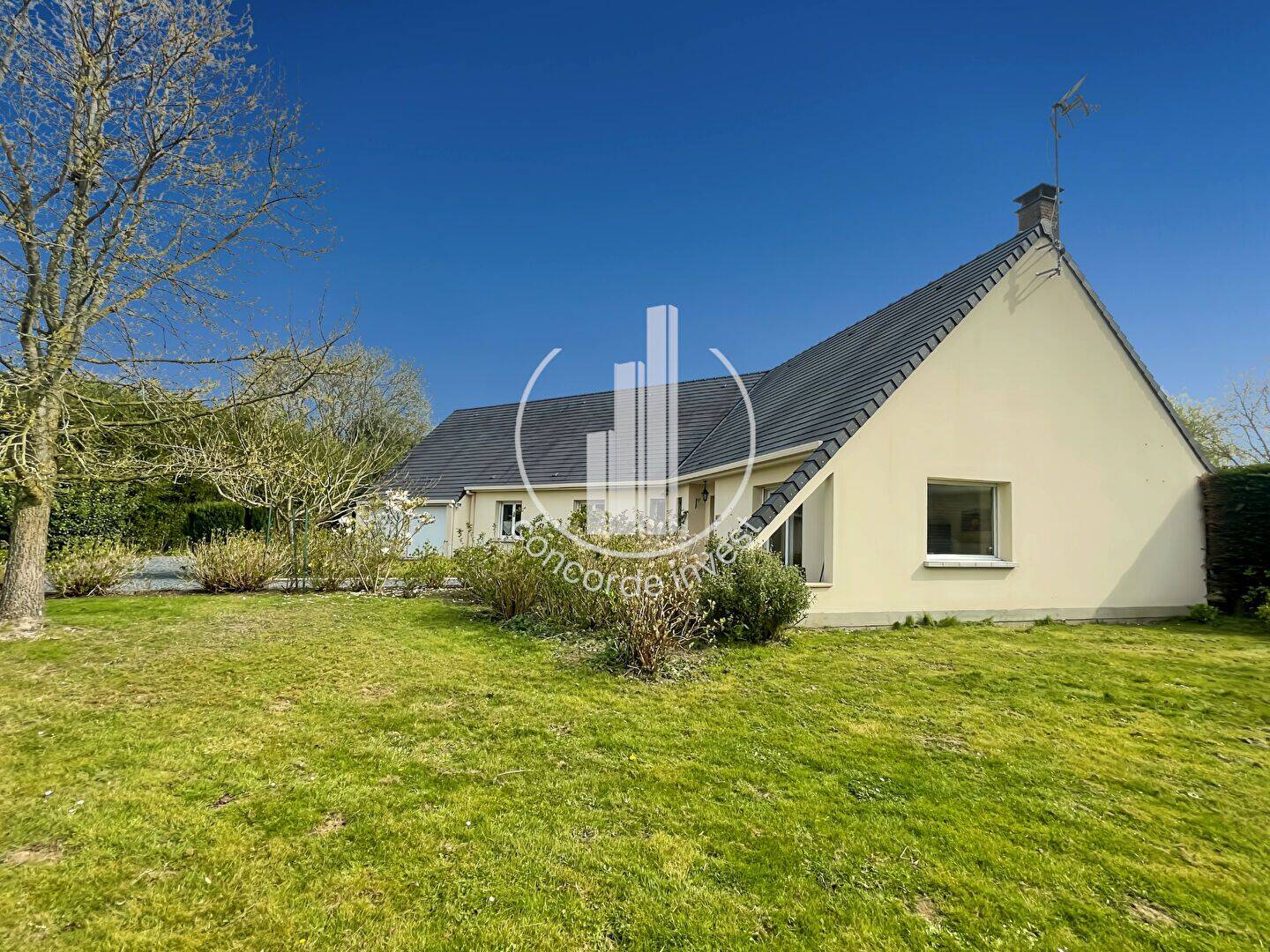 Maison 8 pièces 189 m² · à Saint-Josse · 189 m² · 562 000 €