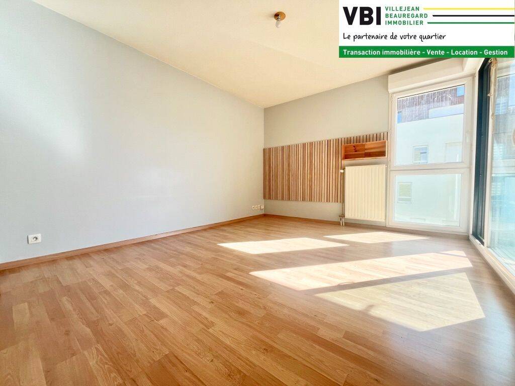 Appartement 3 pièces 62 m² · à Rennes · 61,7 m² · 224 990 €