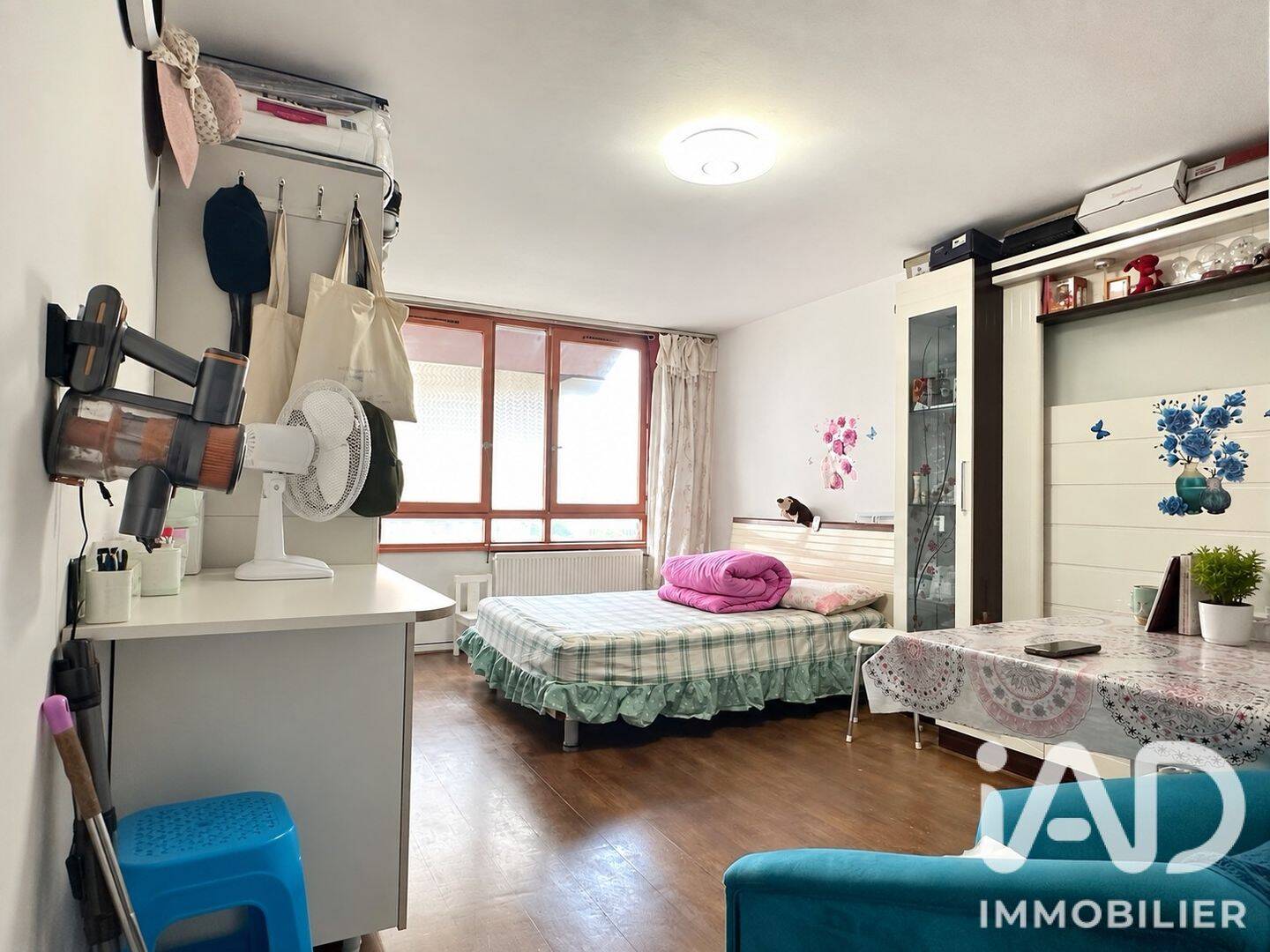 Appartement 3 pièces 73 m² · à Bobigny · 73,1 m² · 203 000 €