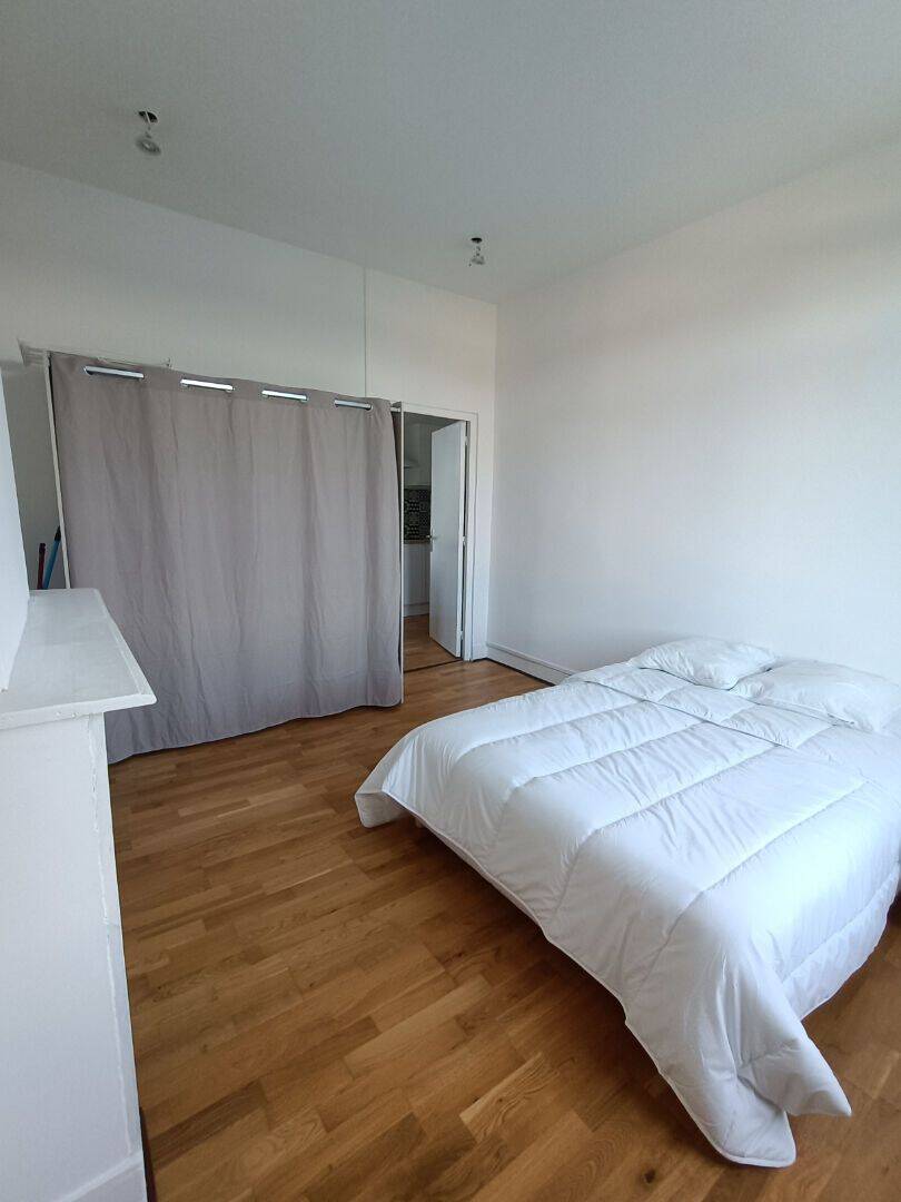Appartement 2 pièces 35 m² · à Cambrai · 35 m² · 490 €/mois