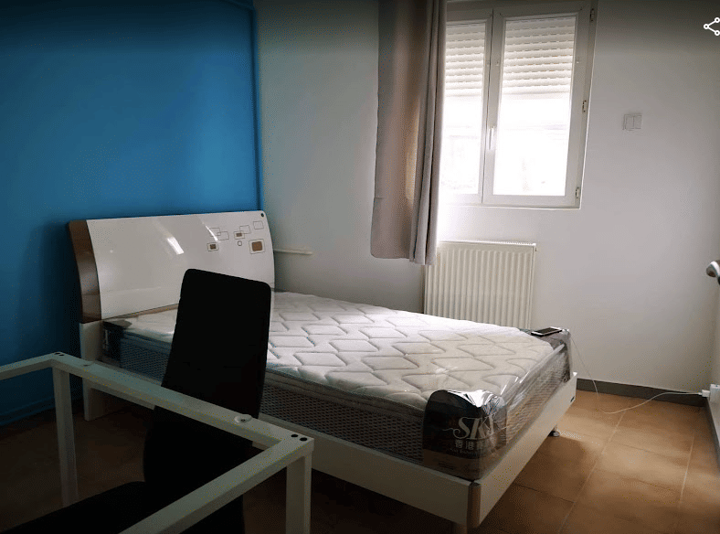 Appartement 1 pièce 13 m² · à Vitry-sur-Seine · 13 m² · 650 €