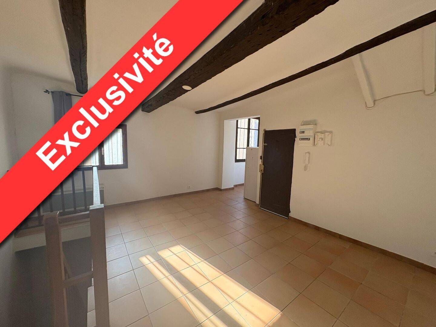 Appartement 2 pièces 42 m² · à Aix-en-Provence · 42,1 m² · 700 €