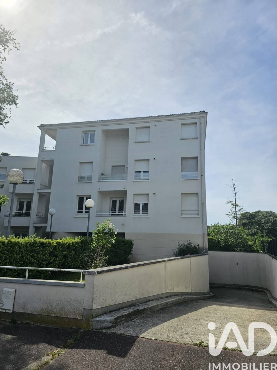 Appartement 4 pièces 88 m² · à Lieusaint · 88 m² · 227 500 €