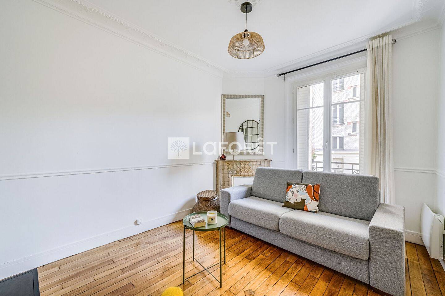 Appartement 2 pièces 46 m² · à Paris 14ème Arrondissement · 45,9 m² · 482 000 €