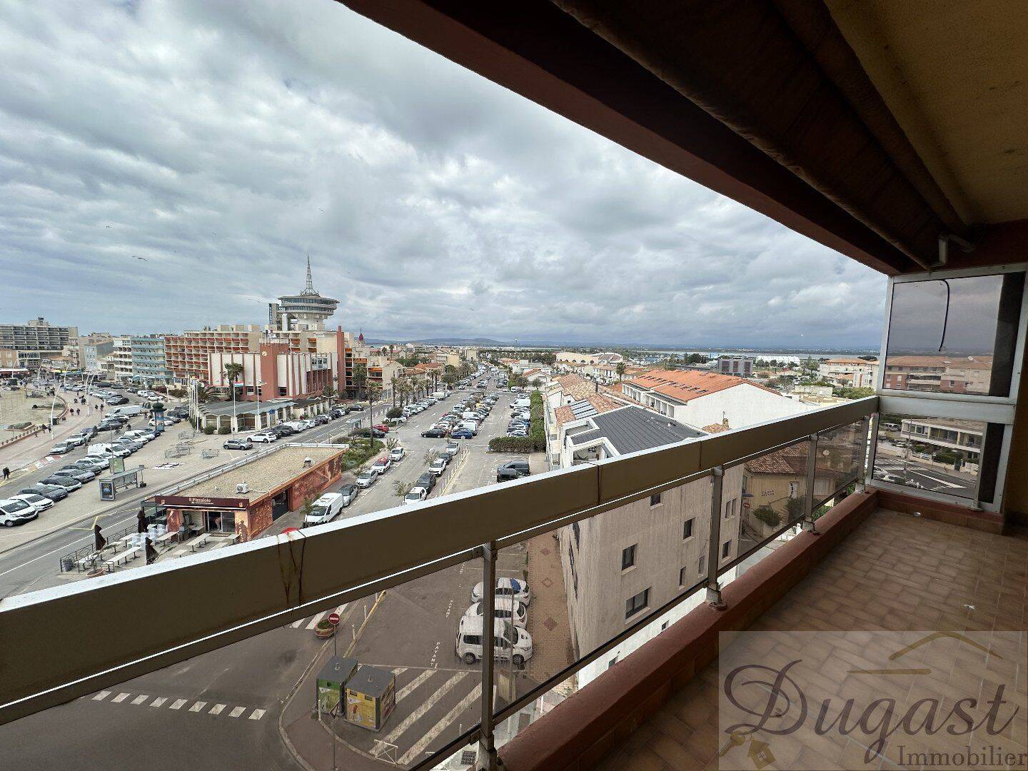 Appartement 2 pièces 54 m² · à Palavas-les-Flots · 54 m² · 283 500 €