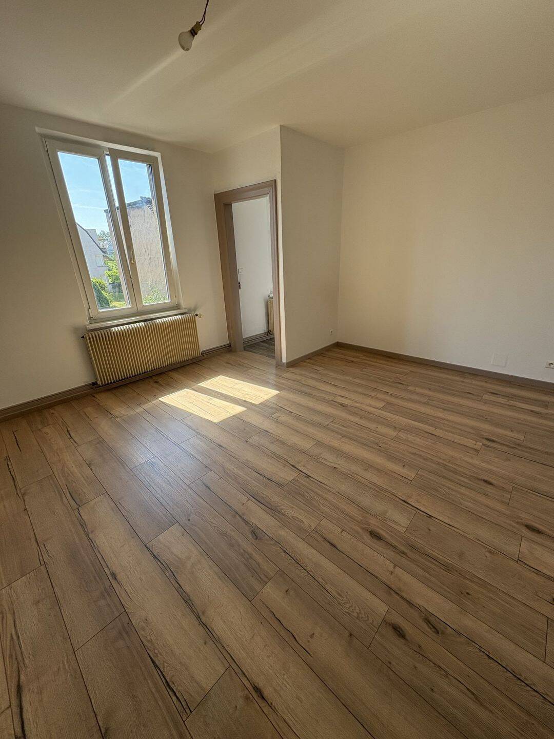 Appartement 2 pièces 51 m² · à Strasbourg · 51 m² · 650 €