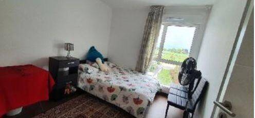 Appartement 1 pièce 12 m² · à Prévessin-Moëns · 12 m² · 1 000 €