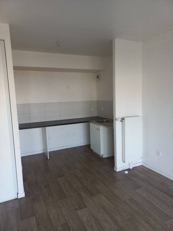 Appartement 2 pièces 48 m² · à Aulnay-sous-Bois · 48,1 m² · 919 €/mois