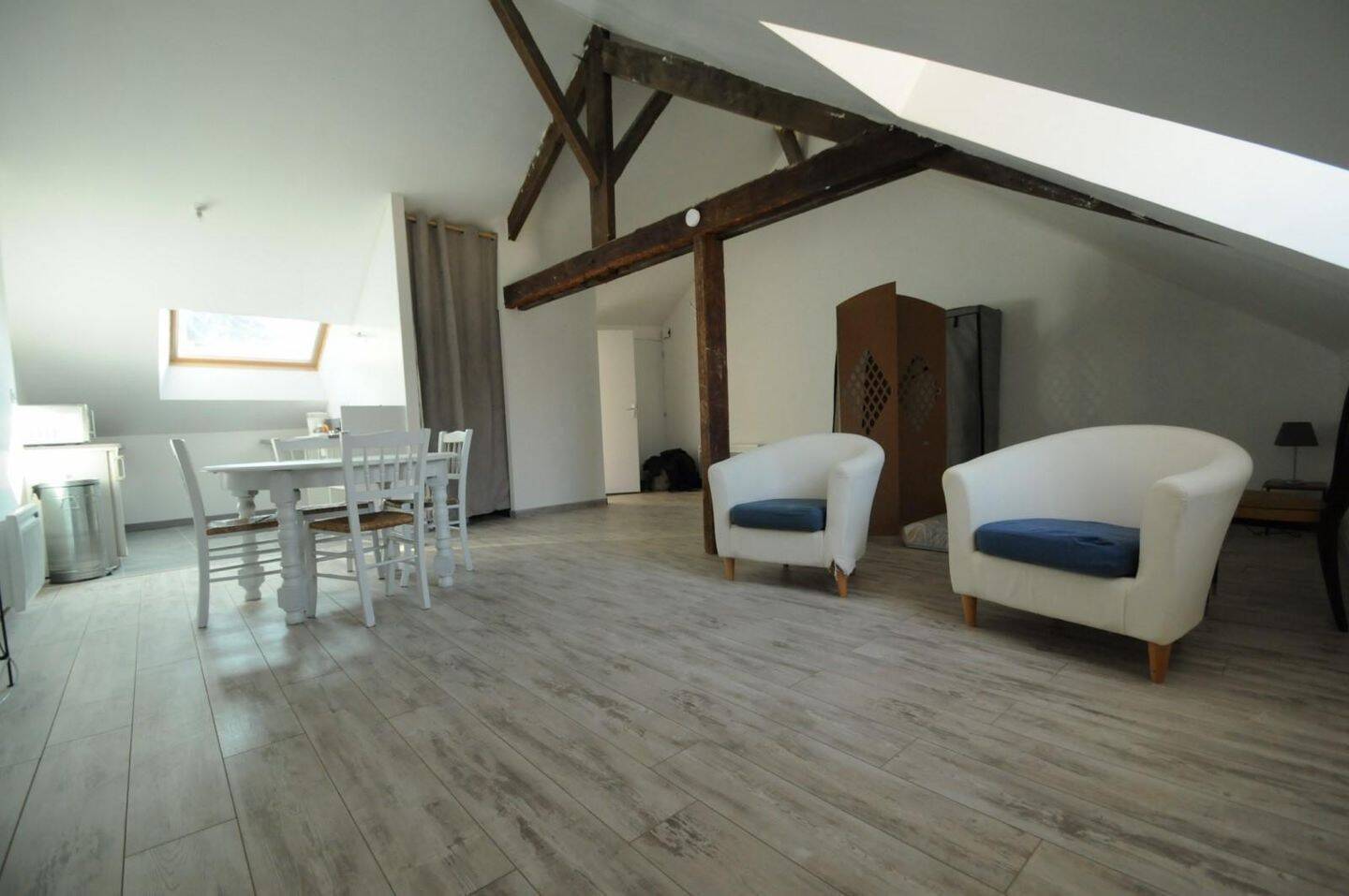 Appartement 2 pièces 52 m² · à Chalonnes-sur-Loire · 52 m² · 560 €