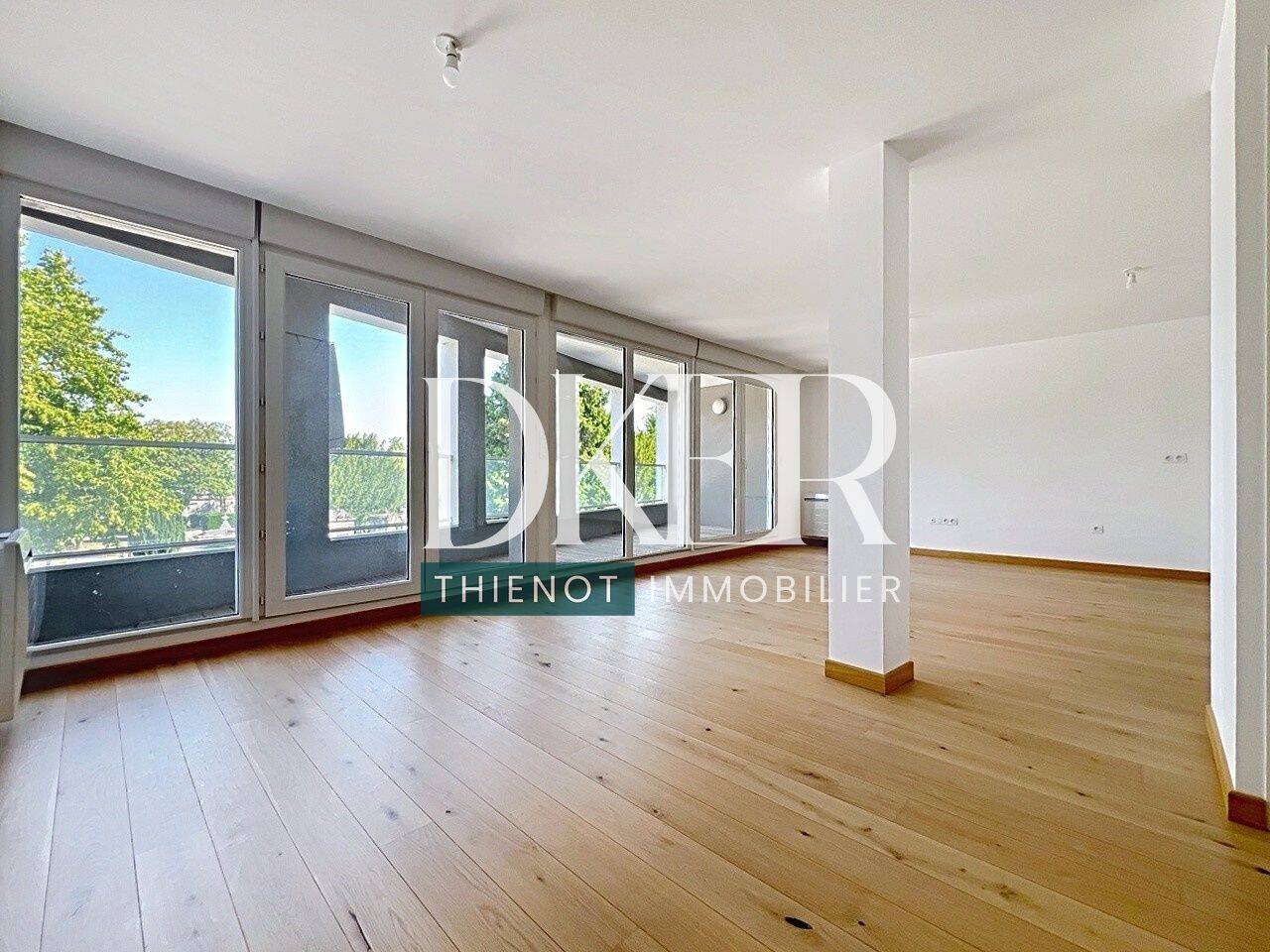 Appartement 3 pièces 74 m² · à Reims · 74 m² · 320 000 €