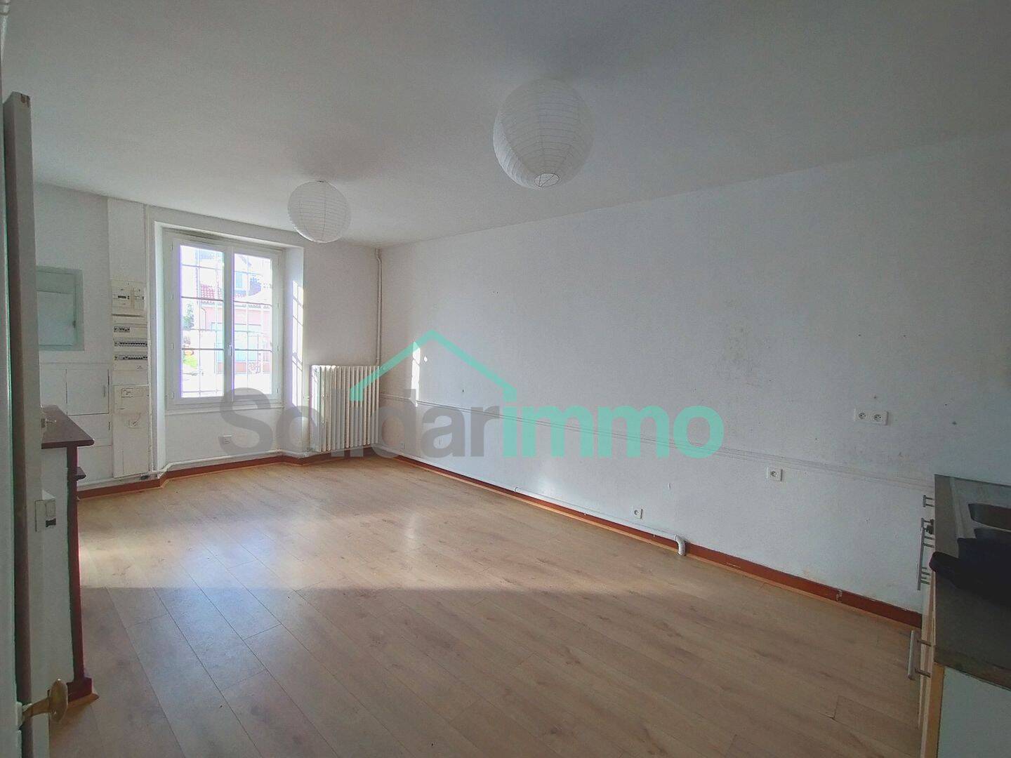 Maison 4 pièces 77 m² · à Bailleau-l'Évêque · 77 m² · 850 €