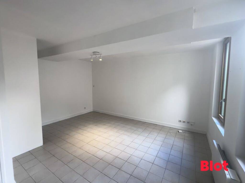Appartement 1 pièce 23 m² · à Rennes · 22,5 m² · 645 €/mois
