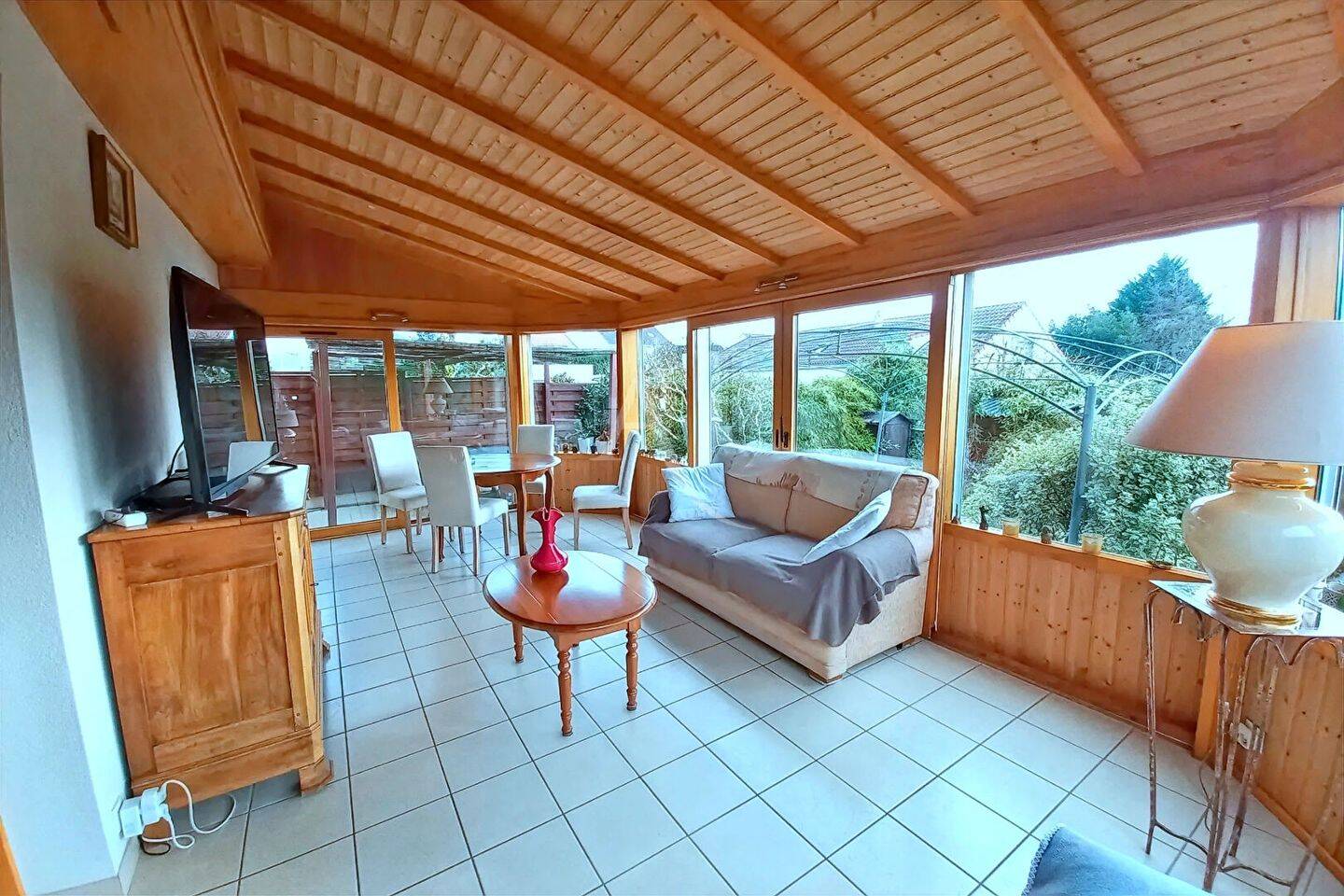 Maison 5 pièces 120 m² · à Nantes · 120 m² · 367 500 €
