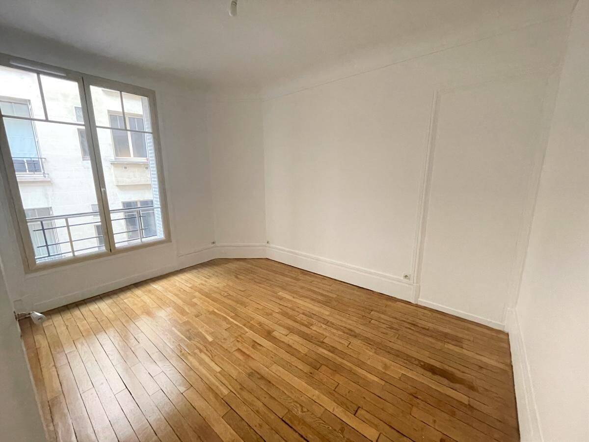 Appartement 3 pièces 56 m² · à Paris 16ème Arrondissement · 56 m² · 1 874 €/mois