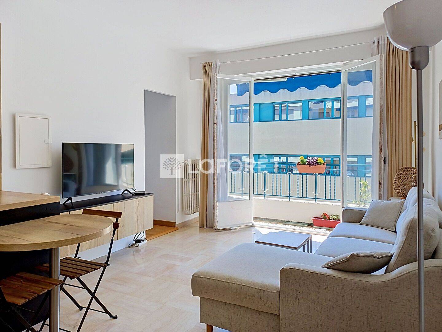Appartement 2 pièces 36 m² · à Nice · 36 m² · 255 000 €