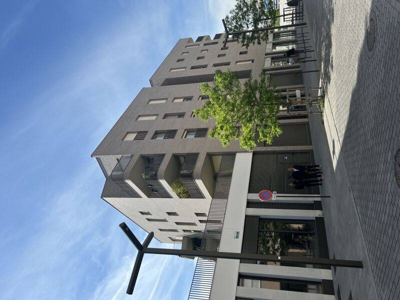 Appartement 5 pièces 116 m² · à Beausoleil · 116 m² · 1 048 000 €