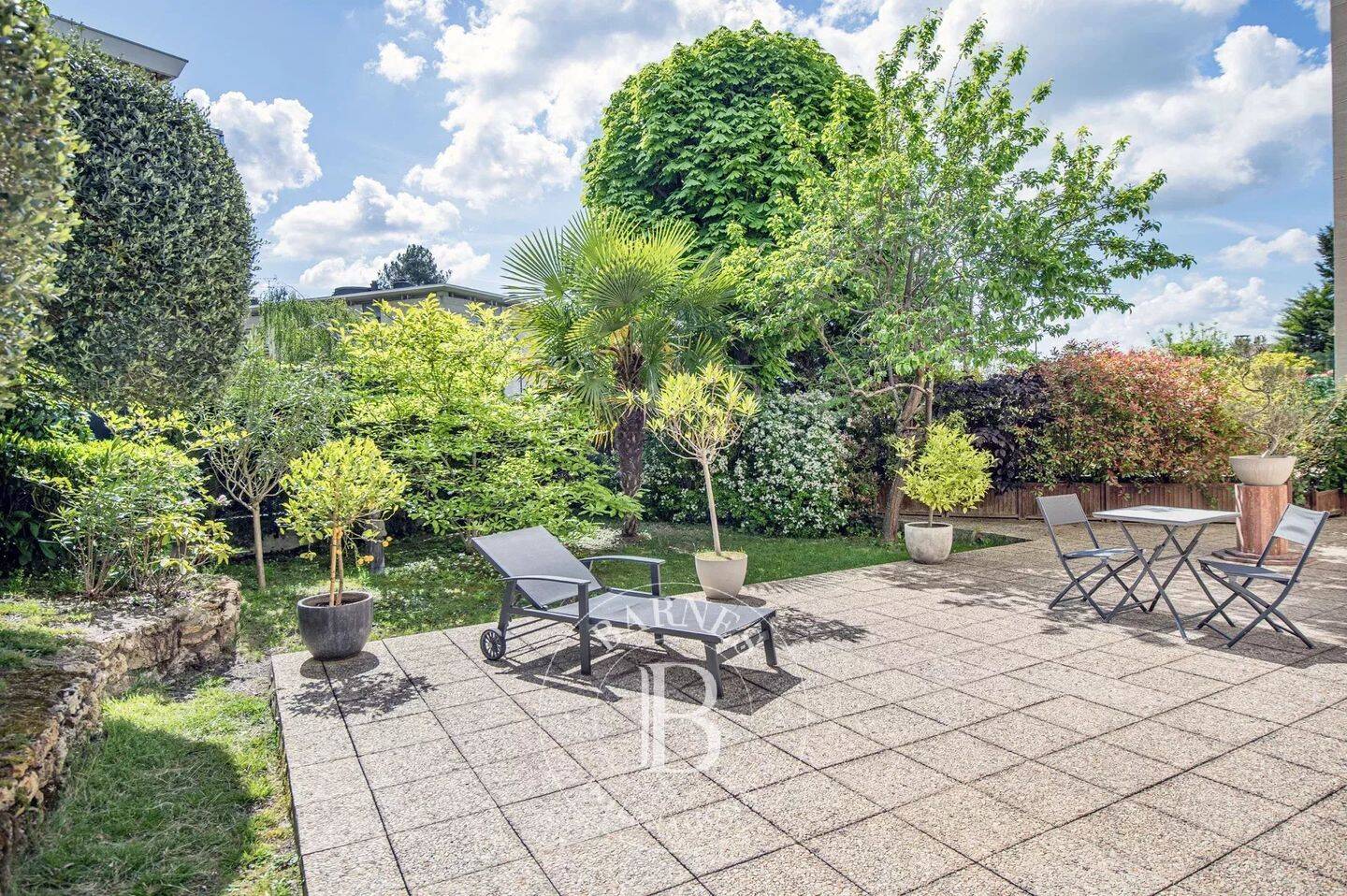 Appartement 3 pièces 79 m² · à Saint-Germain-en-Laye · 79 m² · 795 000 €