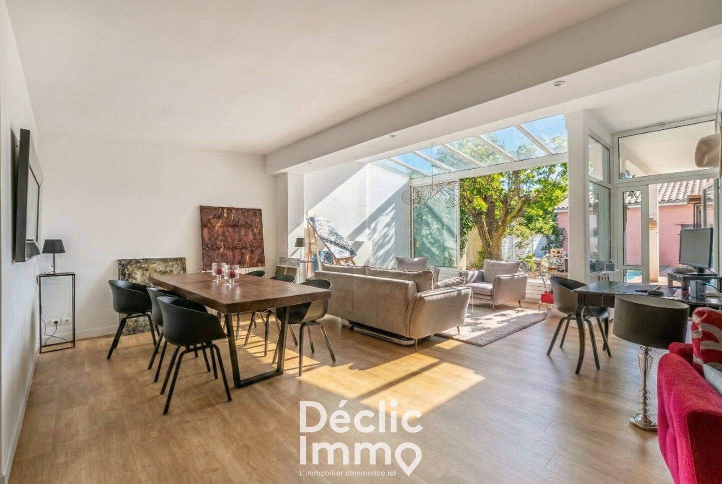 Maison 6 pièces 160 m² · à Bordeaux · 160 m² · 795 000 €