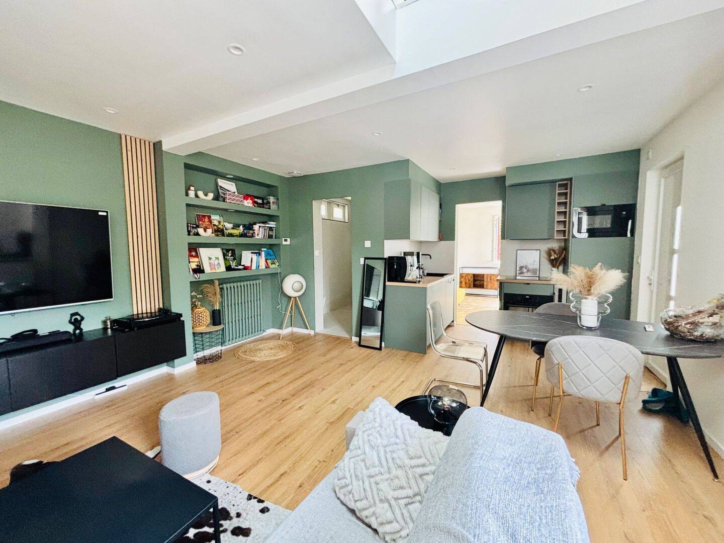 Maison 4 pièces 75 m² · à Avrillé · 75 m² · 234 900 €