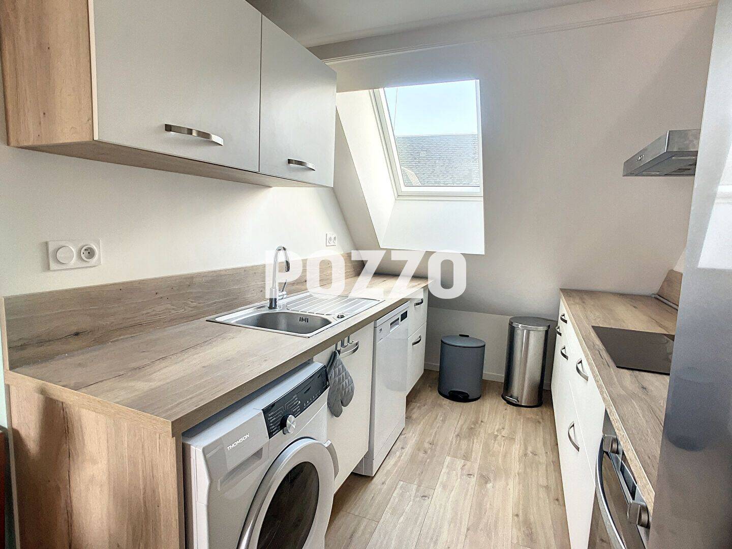 Appartement 3 pièces 48 m² · à Avranches · 47,6 m² · 765 €/mois