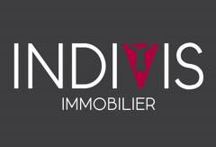 INDIVIS Immobilier logo