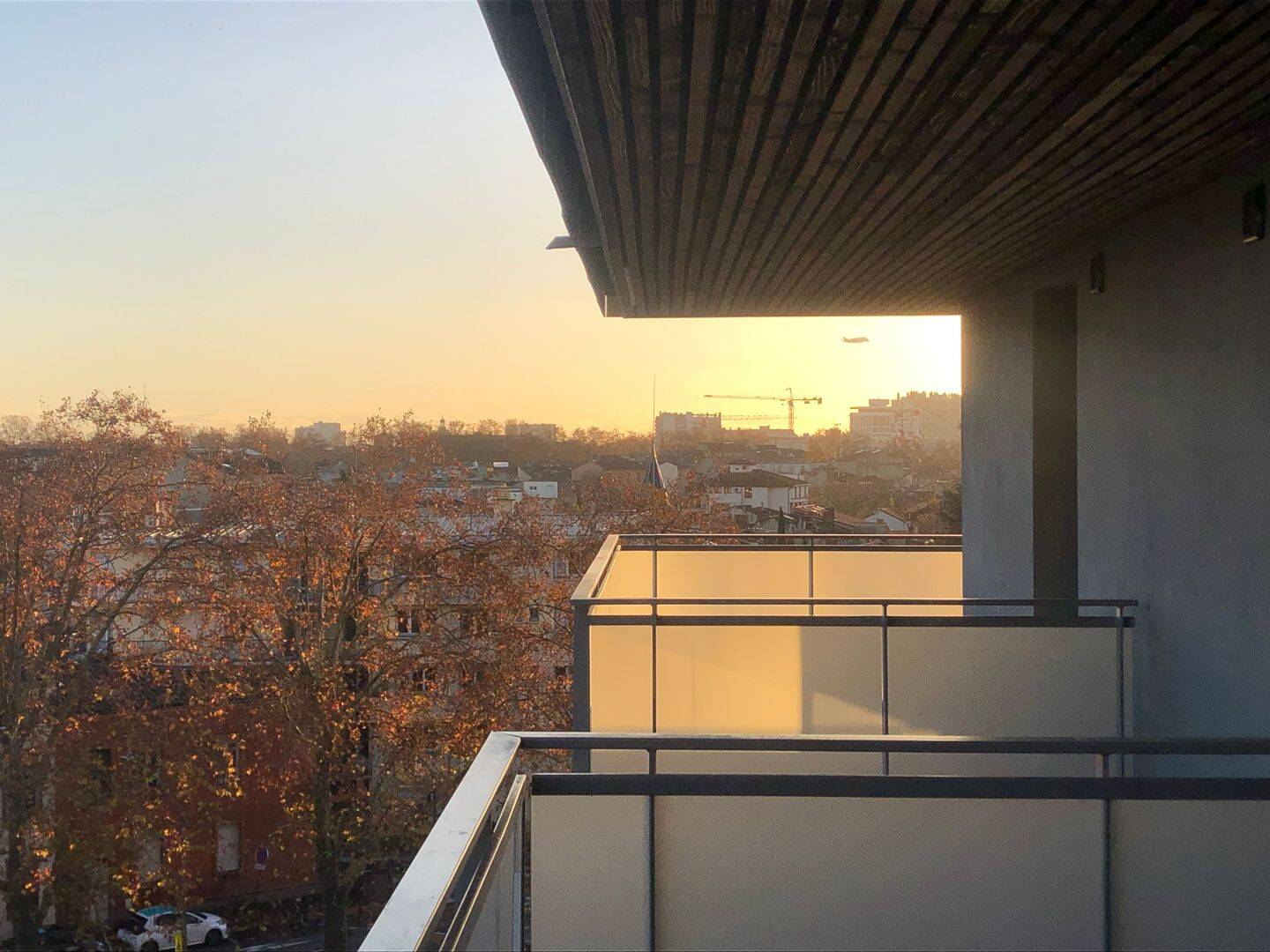 Appartement 1 pièce 54 m² · à Toulouse · 54 m² · 945 €/mois