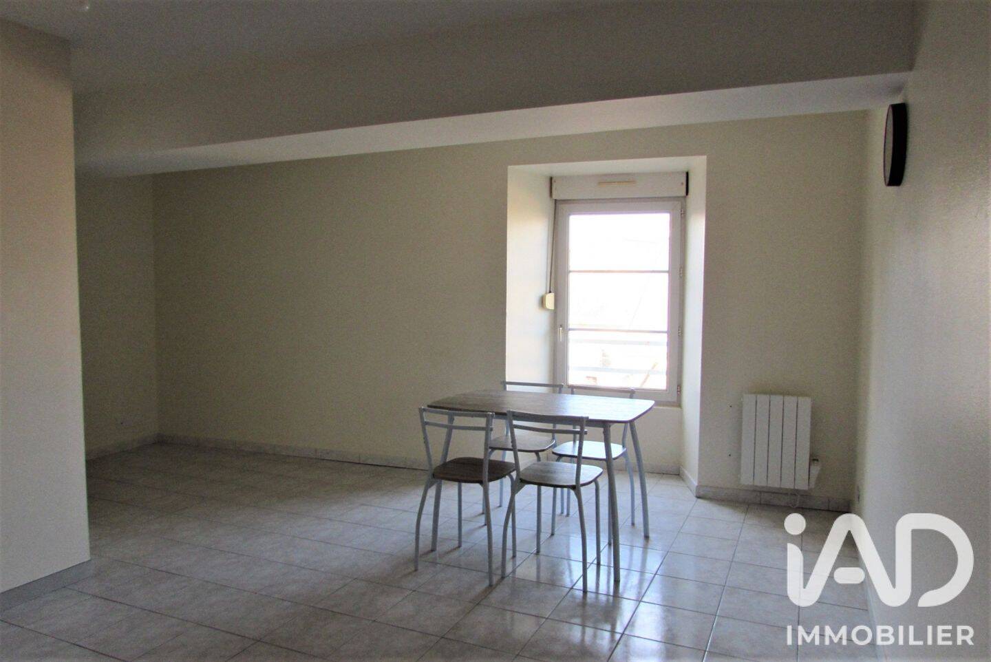 Appartement 2 pièces 36 m² · à Loudun · 35,9 m² · 415 €/mois
