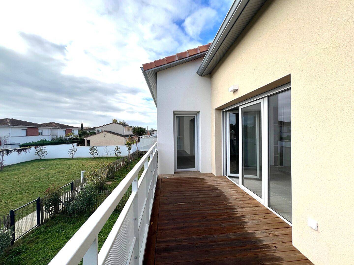 Appartement 4 pièces 94 m² · à Toulouse · 94 m² · 285 000 €