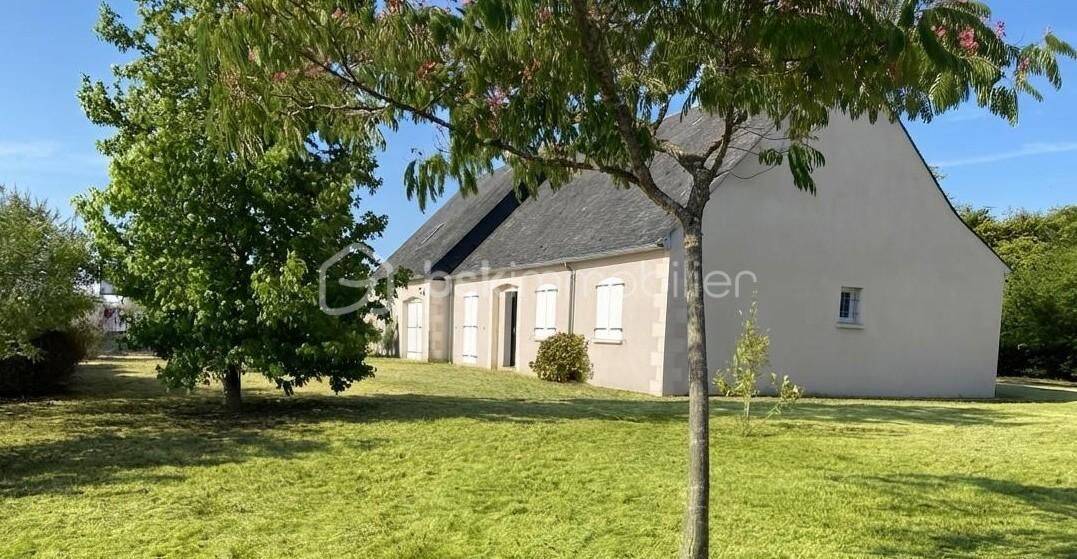 Maison 7 pièces 170 m² · à Civray-de-Touraine · 170 m² · 267 000 €
