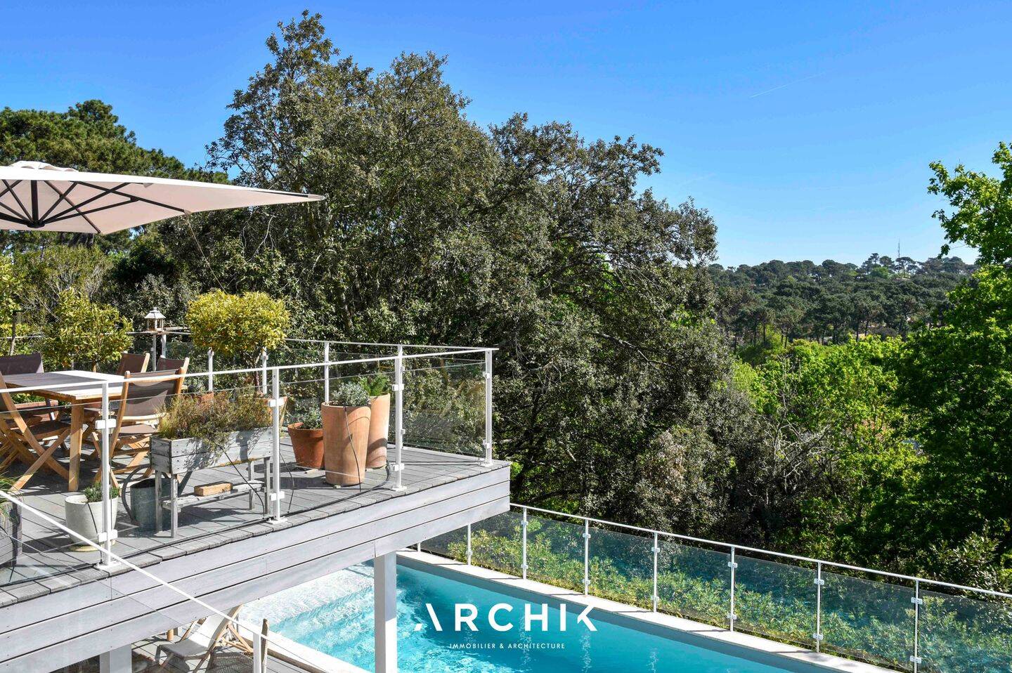 Maison 5 pièces 180 m² · à La Teste-de-Buch · 180 m² · 2 500 000 €