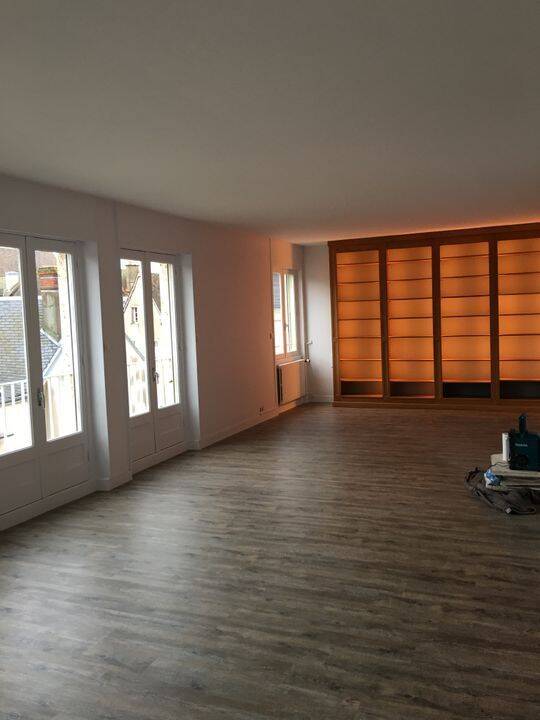 Appartement 4 pièces 113 m² · à Chartres · 113 m² · 1 350 €/mois