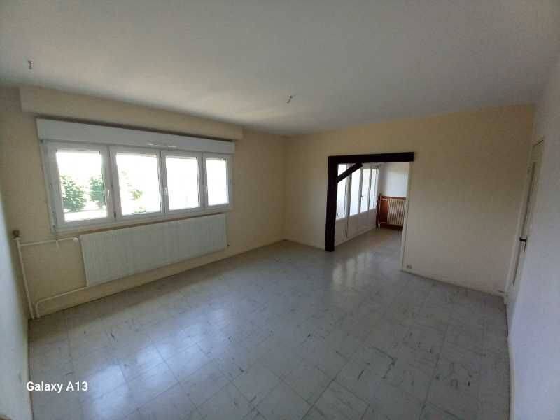 Appartement 4 pièces 77 m² · à Delle · 77 m² · 95 000 €