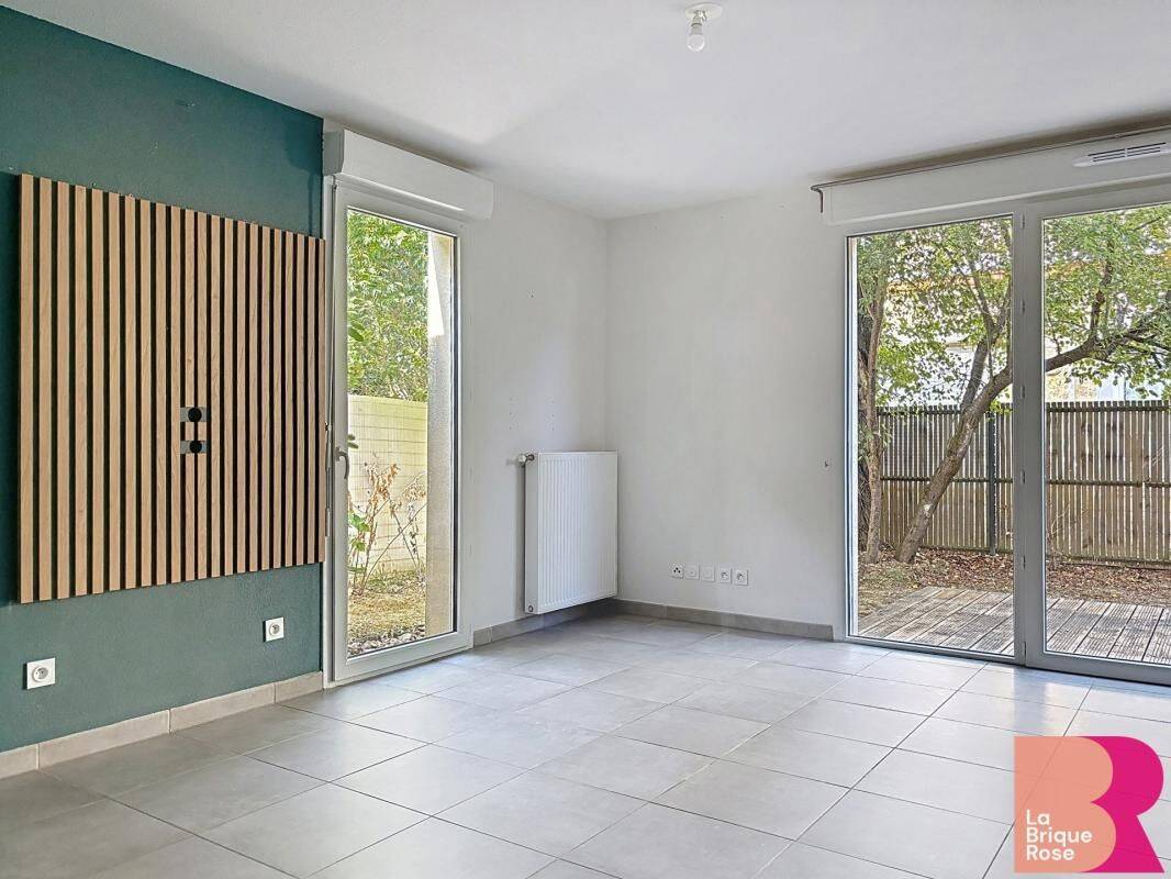 Maison 3 pièces 64 m² · à Saint-Orens-de-Gameville · 64 m² · 779 €/mois
